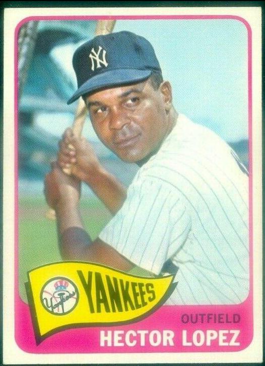 Hector Lopez #532
