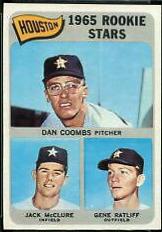 Houston Rookies #553