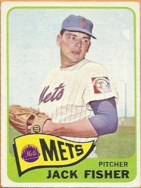 Jack Fisher #93
