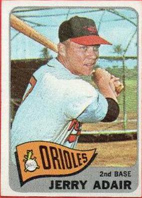 Jerry Adair #231