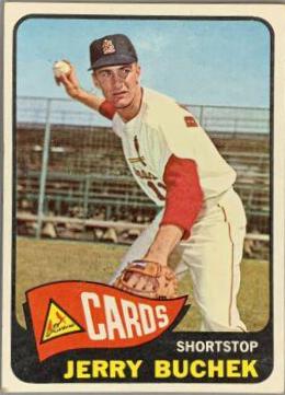 Jerry Buchek #397