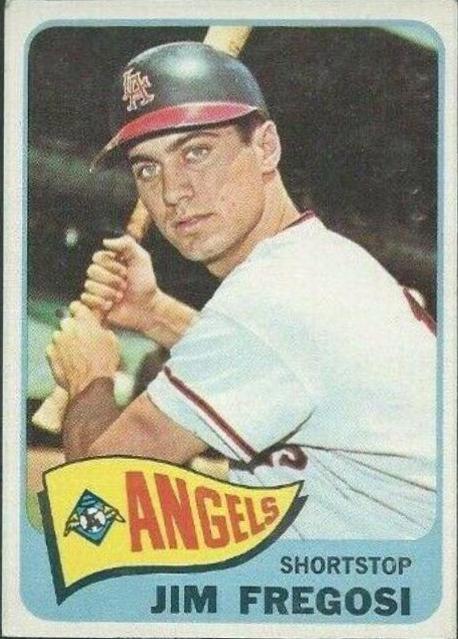 Jim Fregosi #210