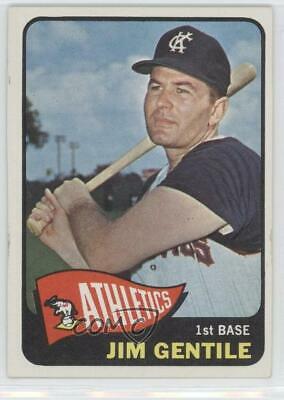 Jim Gentile #365