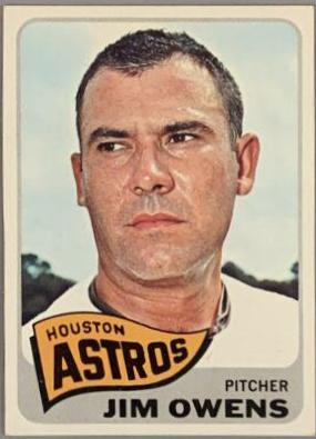 Jim Owens #451