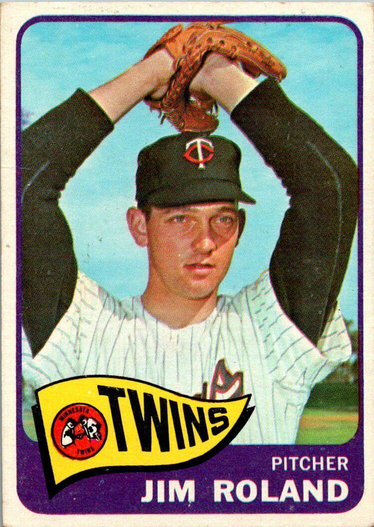 Jim Roland #171