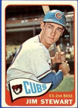 Jim Stewart #298