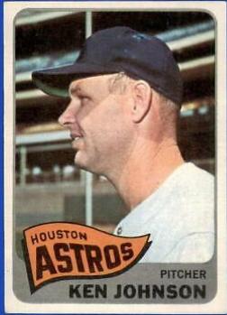 Ken Johnson #359