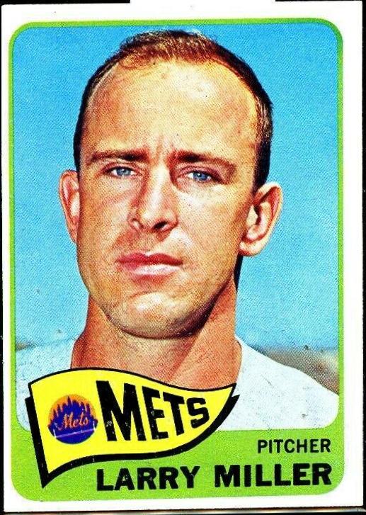 Larry Miller #349