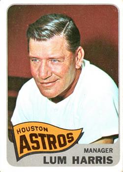 Lum Harris #274