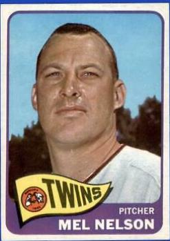 Mel Nelson #564