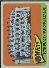 Mets Team #551