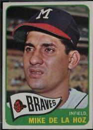 Mike de La Hoz #182