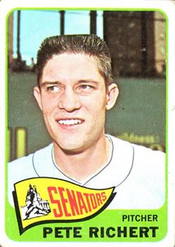 Pete Richert #252