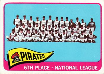 Pirates Team #209