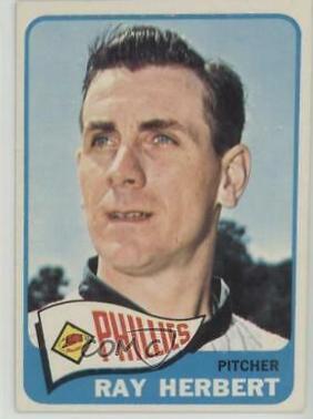 Ray Herbert #399