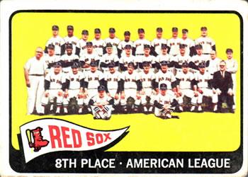 Red Sox Team #403