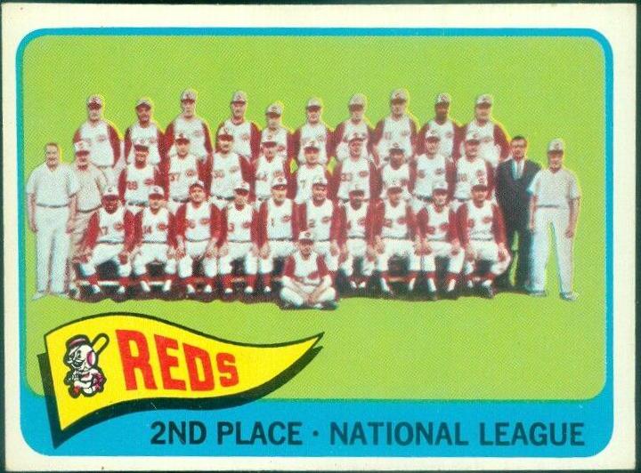 Reds Team #316