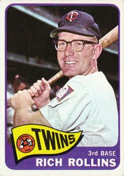 Rich Rollins #90