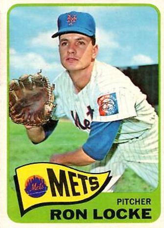 Ron Locke #511