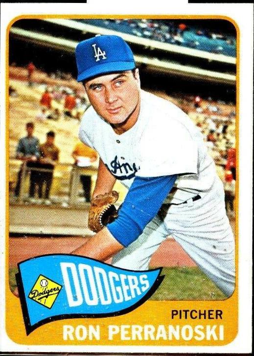Ron Perranoski #484