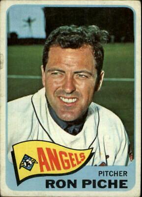 Ron Piche #464