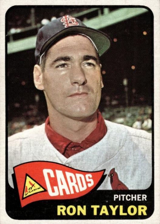 Ron Taylor #568