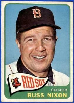Russ Nixon #162