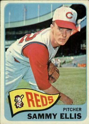 Sammy Ellis #507