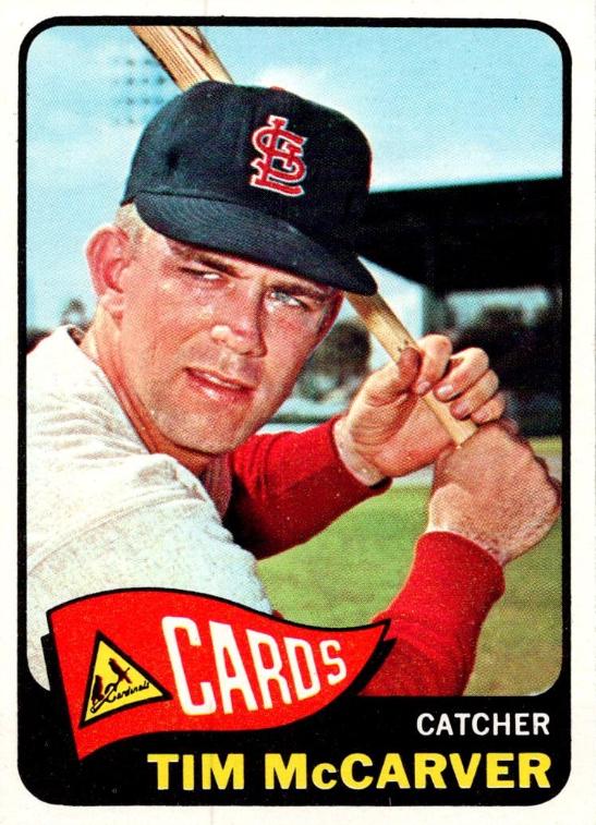 Tim McCarver #294