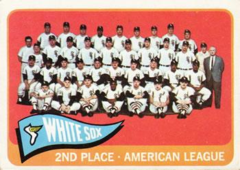 White Sox Team #234