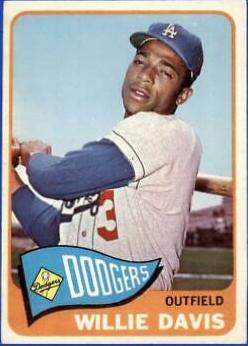 Willie Davis #435