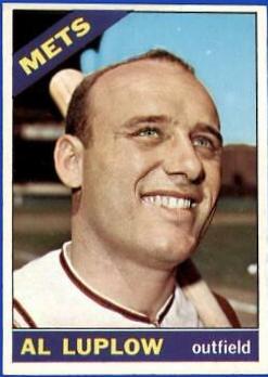 Al Luplow #188