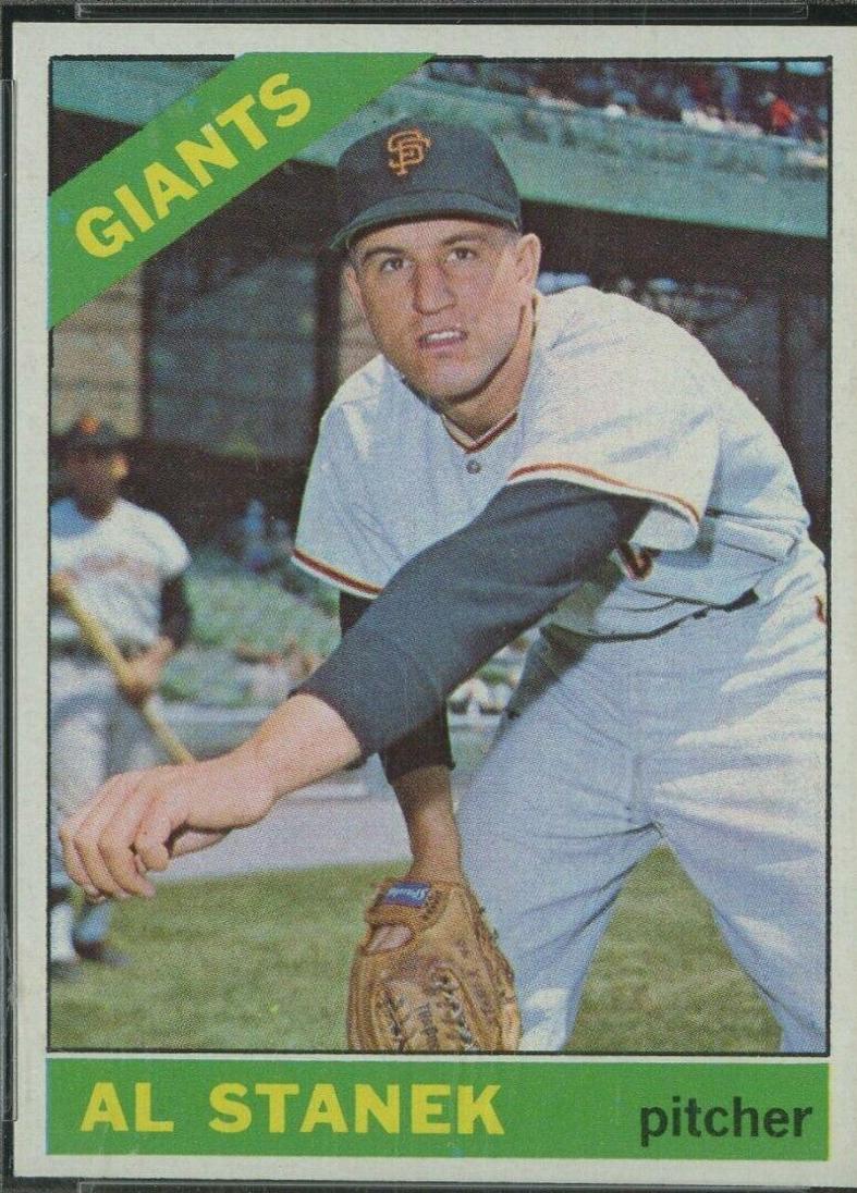 Al Stanek #437