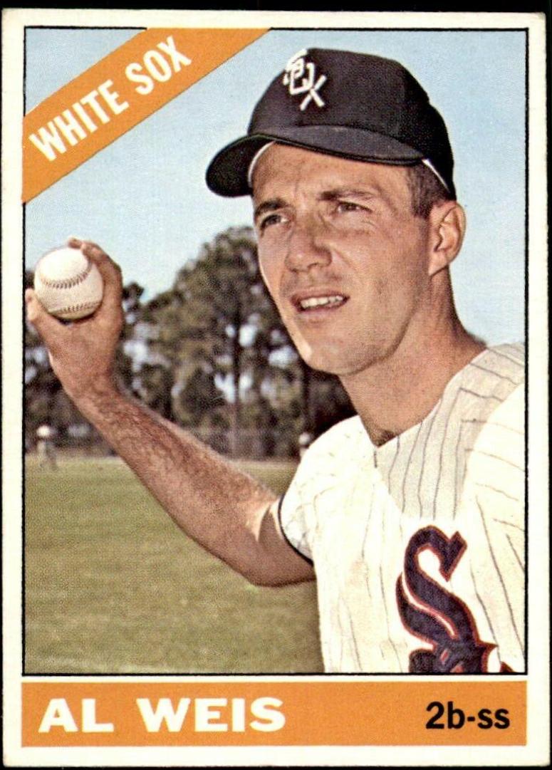 Al Weis #66