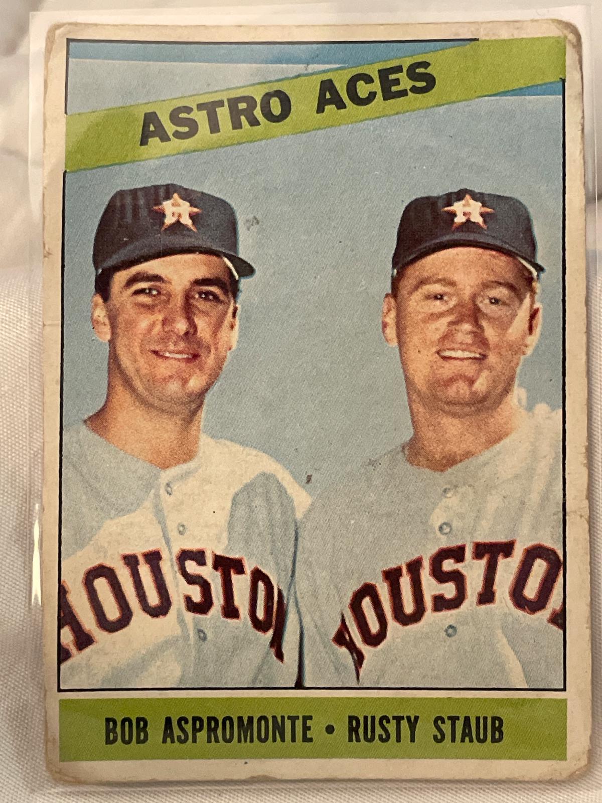 Astro Aces #273