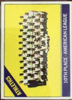 Athletics Team #492