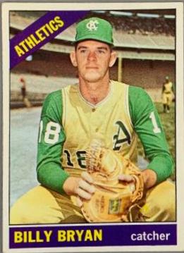 Bill Bryan #332