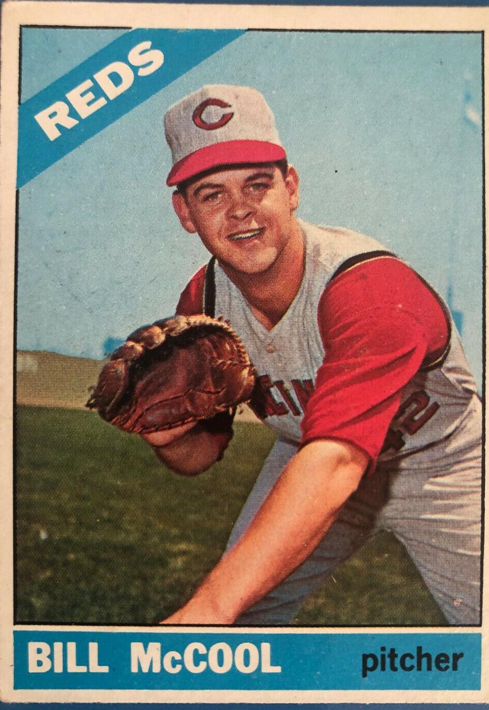 Bill McCool #459