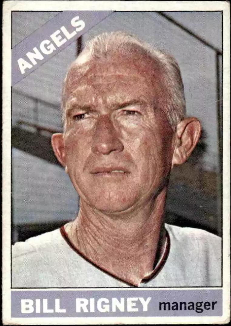 Bill Rigney #249