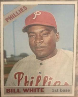 Bill White #397