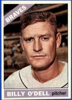 Billy O'Dell #237
