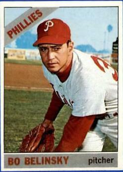 Bo Belinsky #506