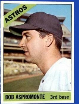 Bob Aspromonte #352