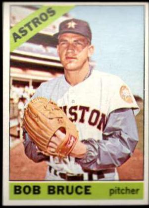 Bob Bruce #64