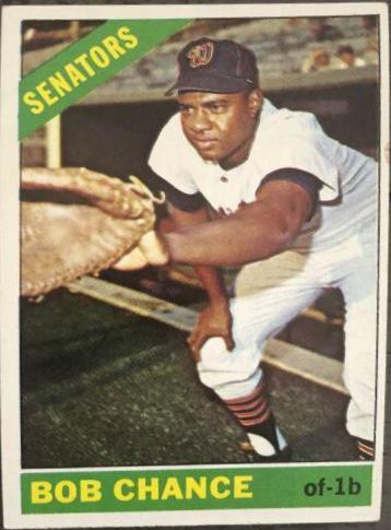 Bob Chance #564