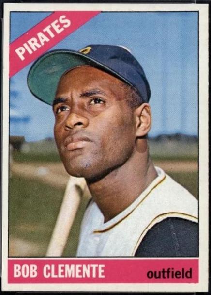 Bob Clemente #300