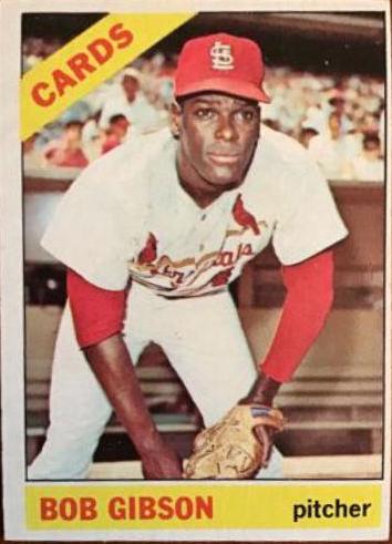 Bob Gibson #320