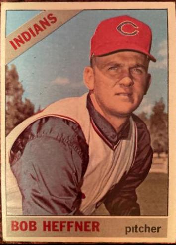 Bob Heffner #432