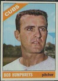 Bob Humphreys #342