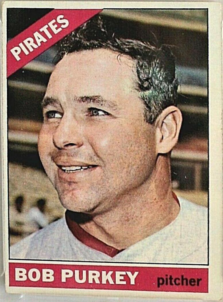 Bob Purkey #551